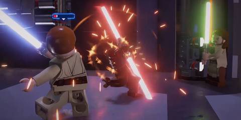 LEGO Star Wars The Skywalker Saga (2)