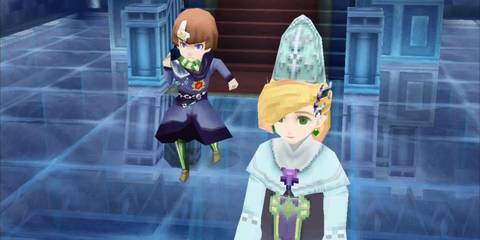 Leonora in Final Fantasy 4 The After Years (3)