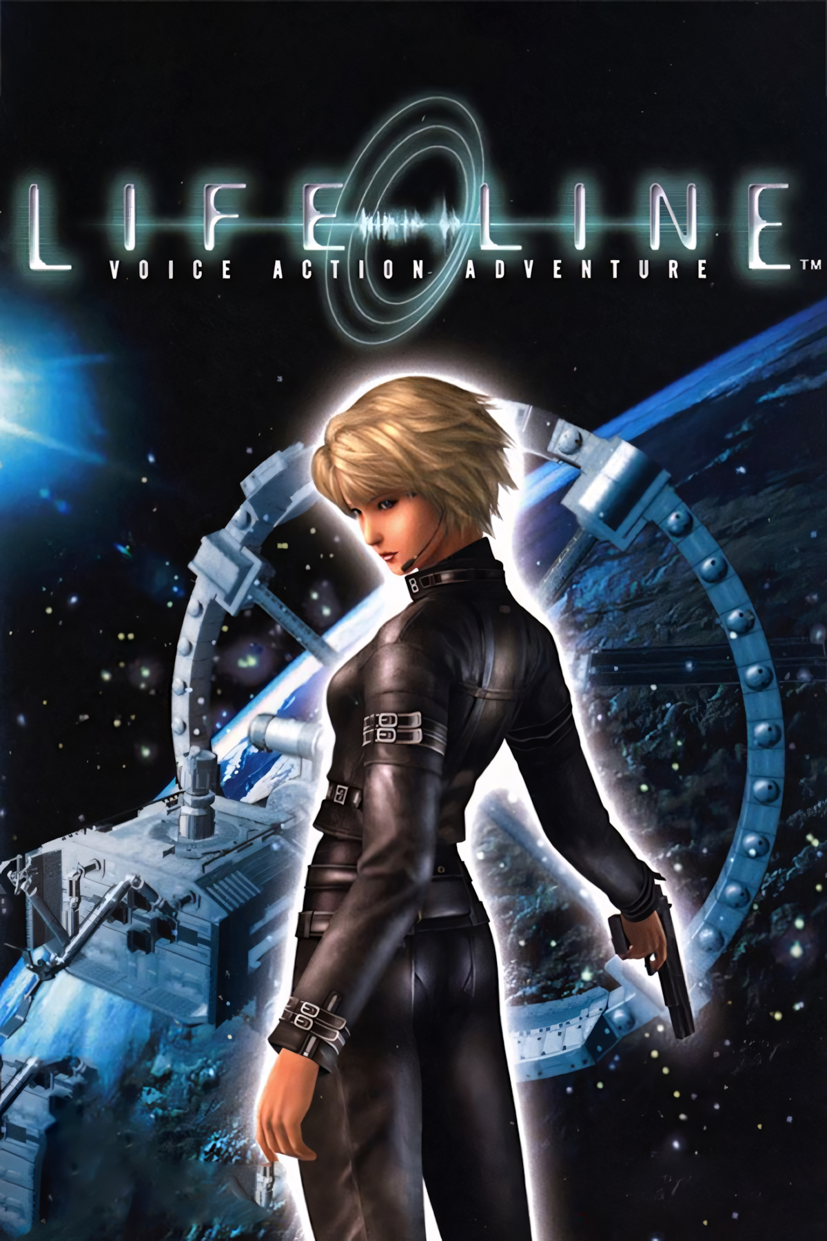Lifeline Tag Page Cover Art