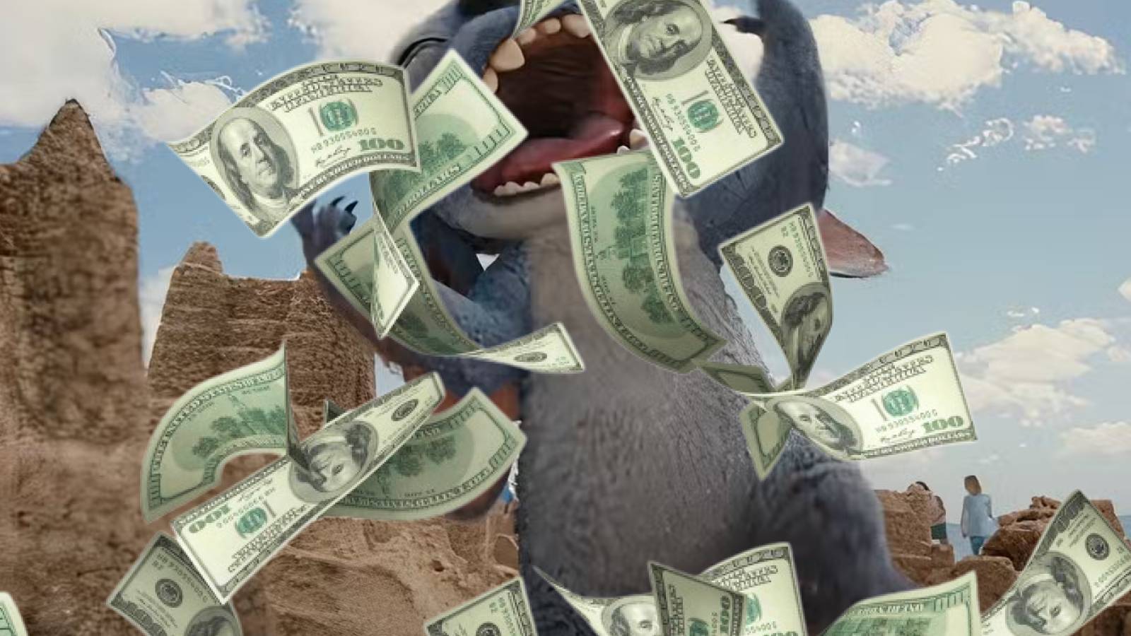 Lilo and Stitch Box Office