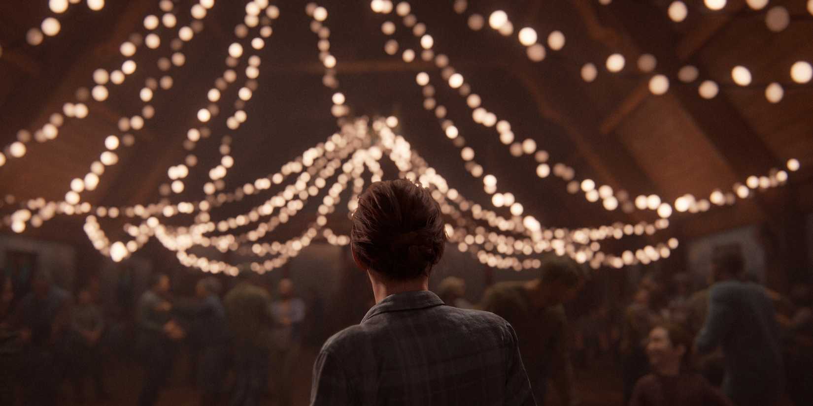 List of Trophies and Achievements Last of Us Part 2