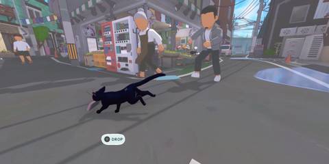 Little Kitty, Big City (1)