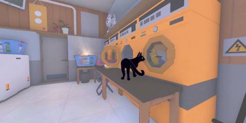 Little Kitty, Big City (4)