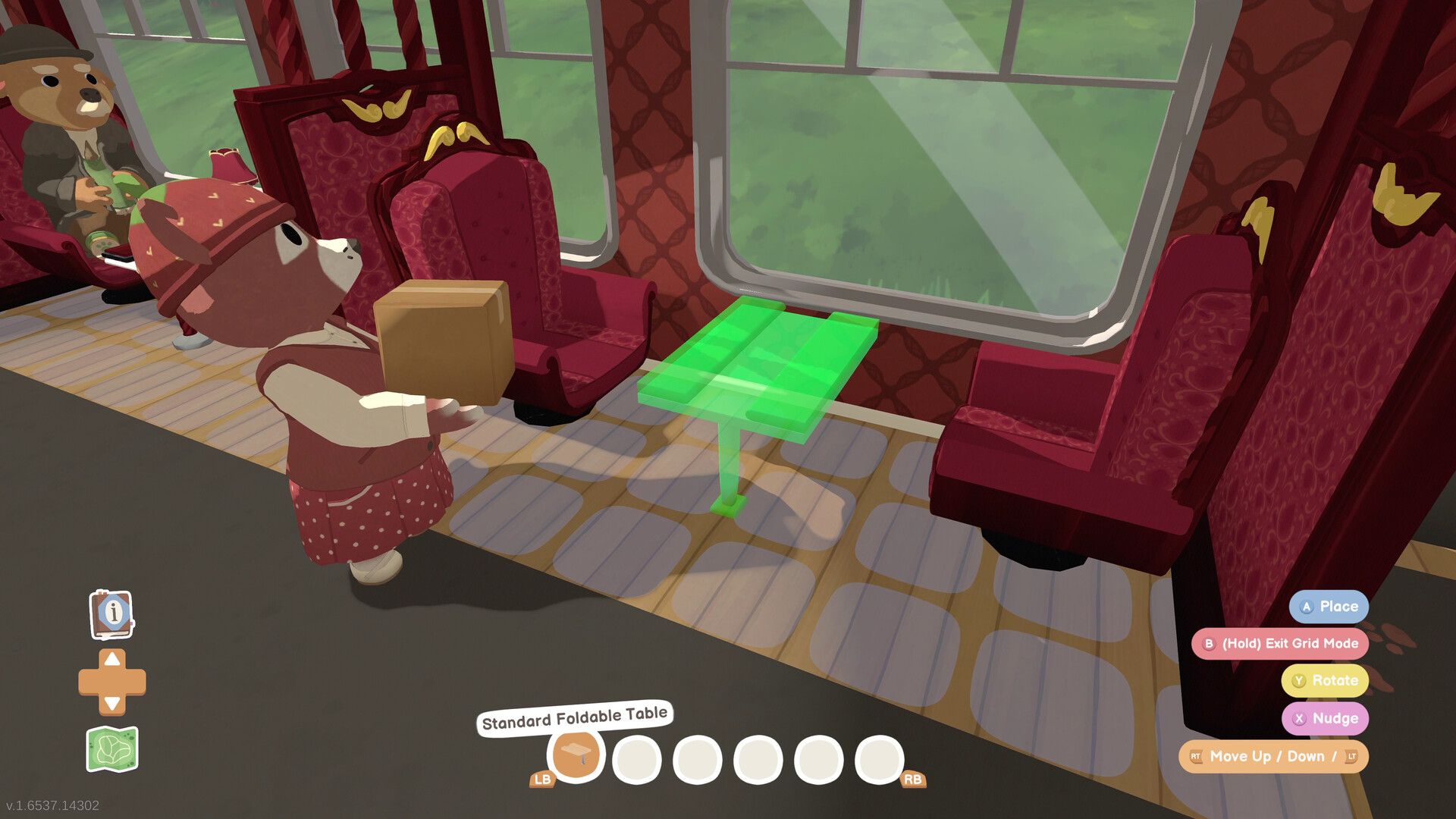 Locomoto - official steam screenshot 3