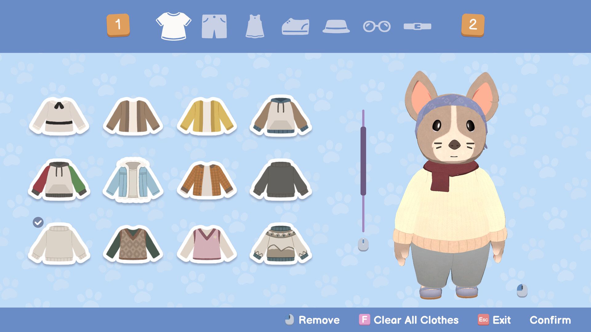 Locomoto - official steam screenshot 4