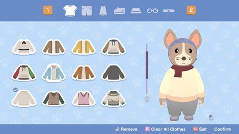 Locomoto - official steam screenshot 4