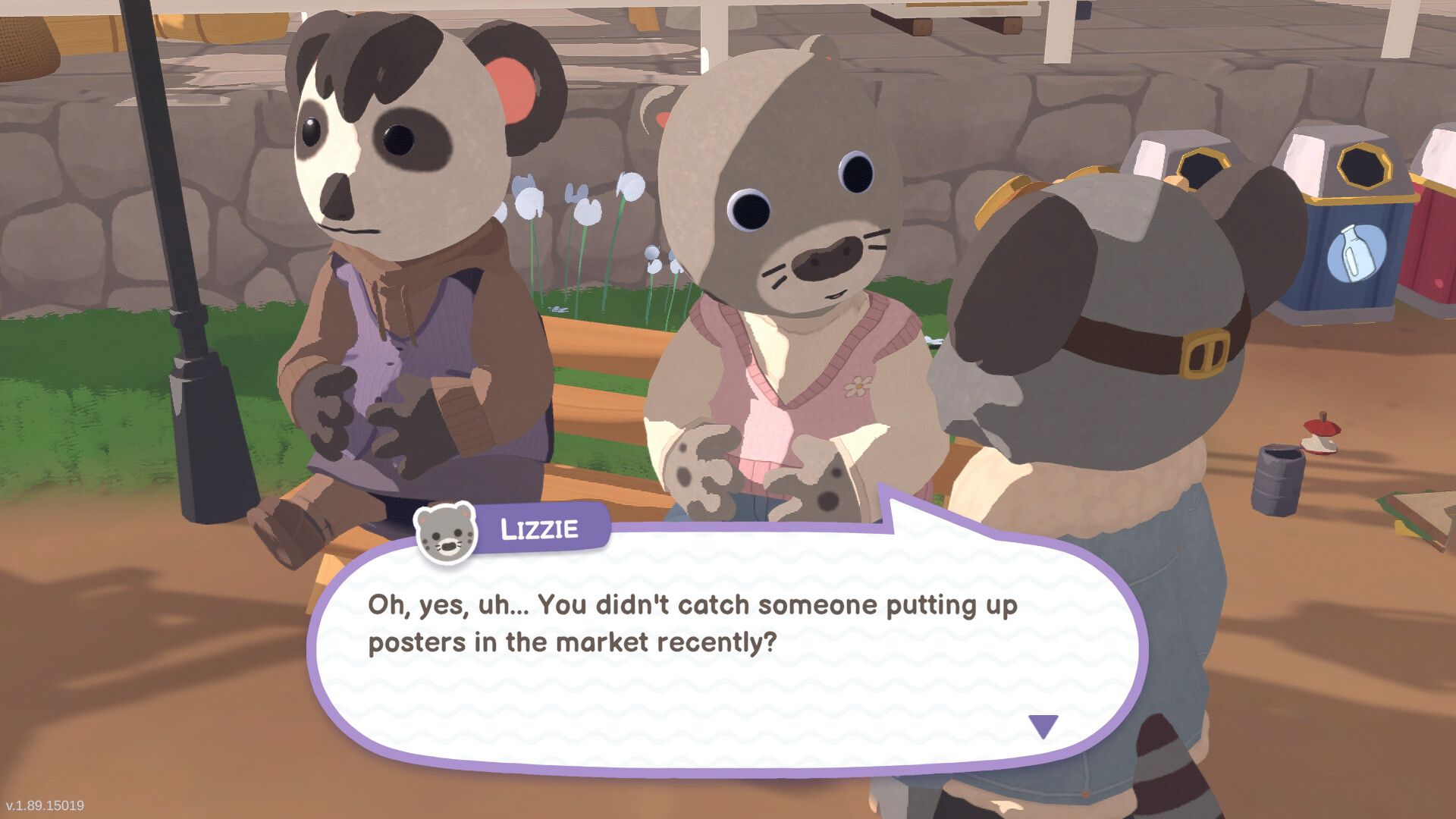 Locomoto - official steam screenshot 5