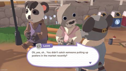 Locomoto - official steam screenshot 5