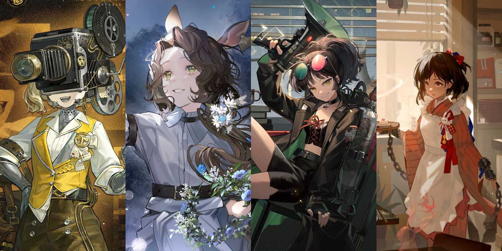 Best Loggerhead Build in Reverse 1999