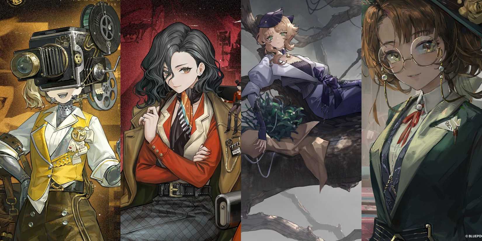 Best Loggerhead Build in Reverse 1999