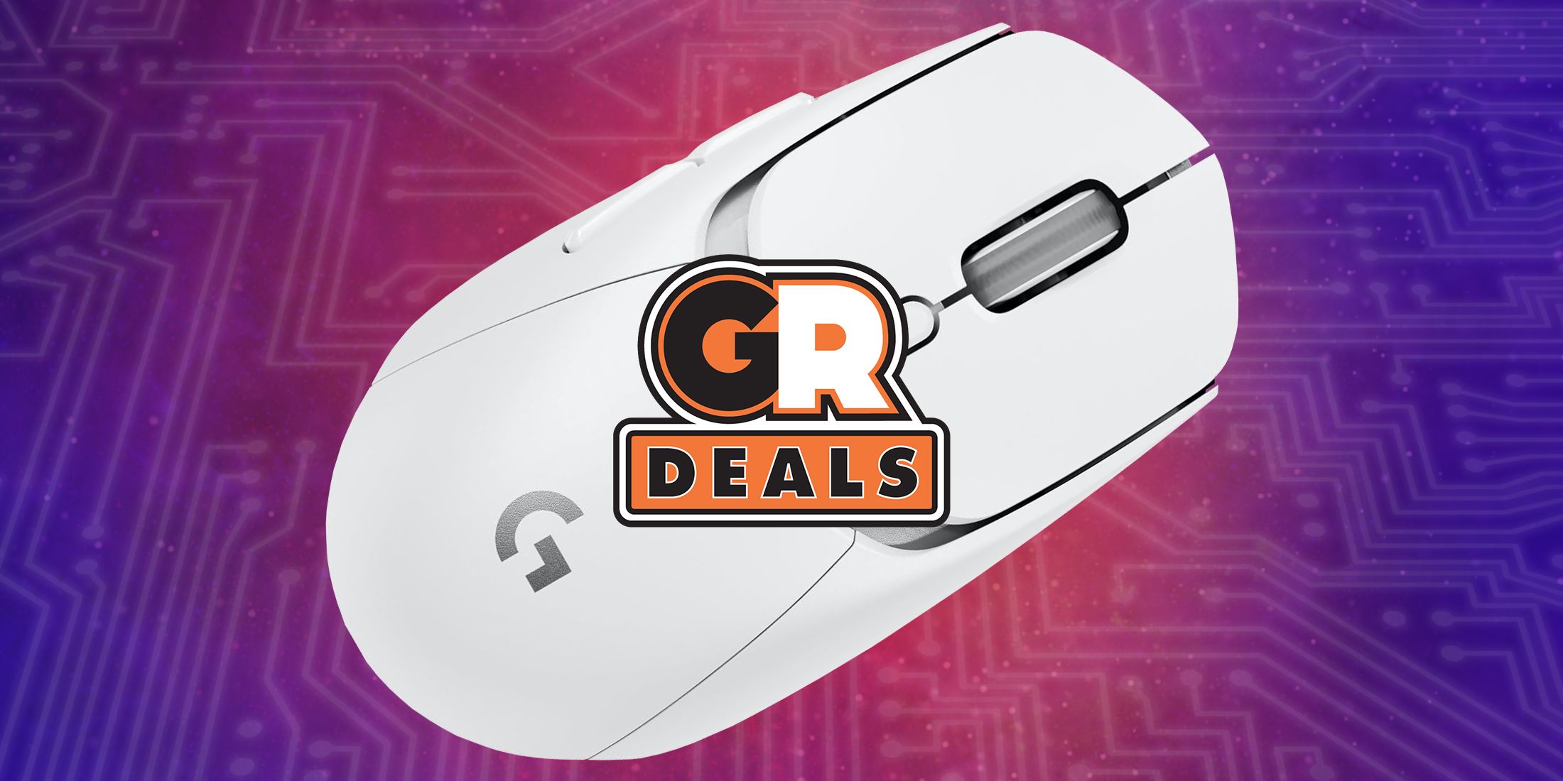 best gaming mouse deals