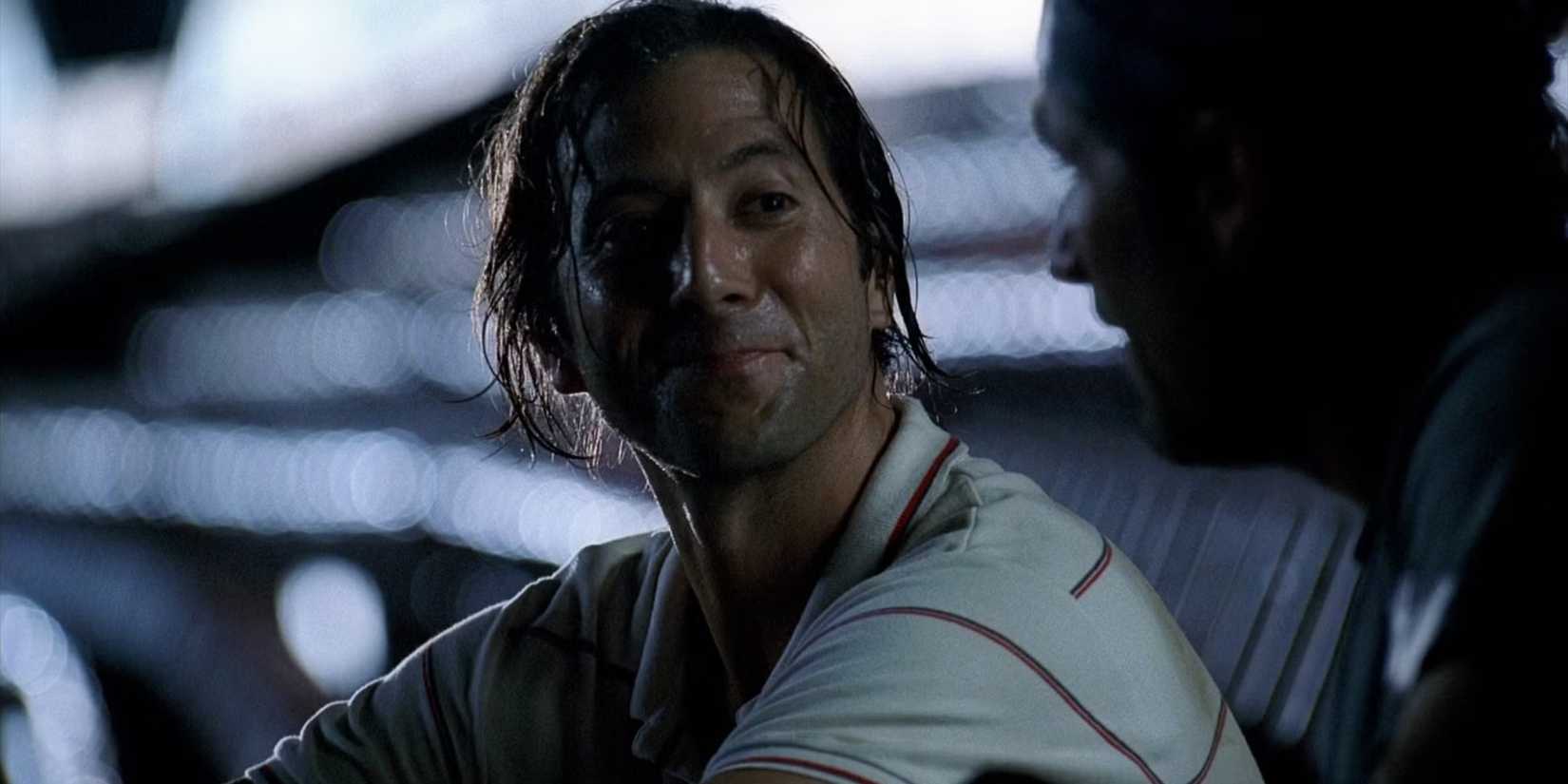 Lost Desmond and Jack