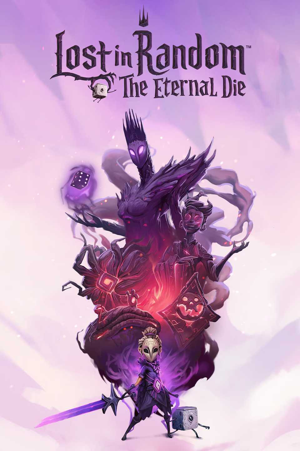 Random Trophy Lost in Random The Eternal Die: Fully Stocked Trophy/Achievement Guide