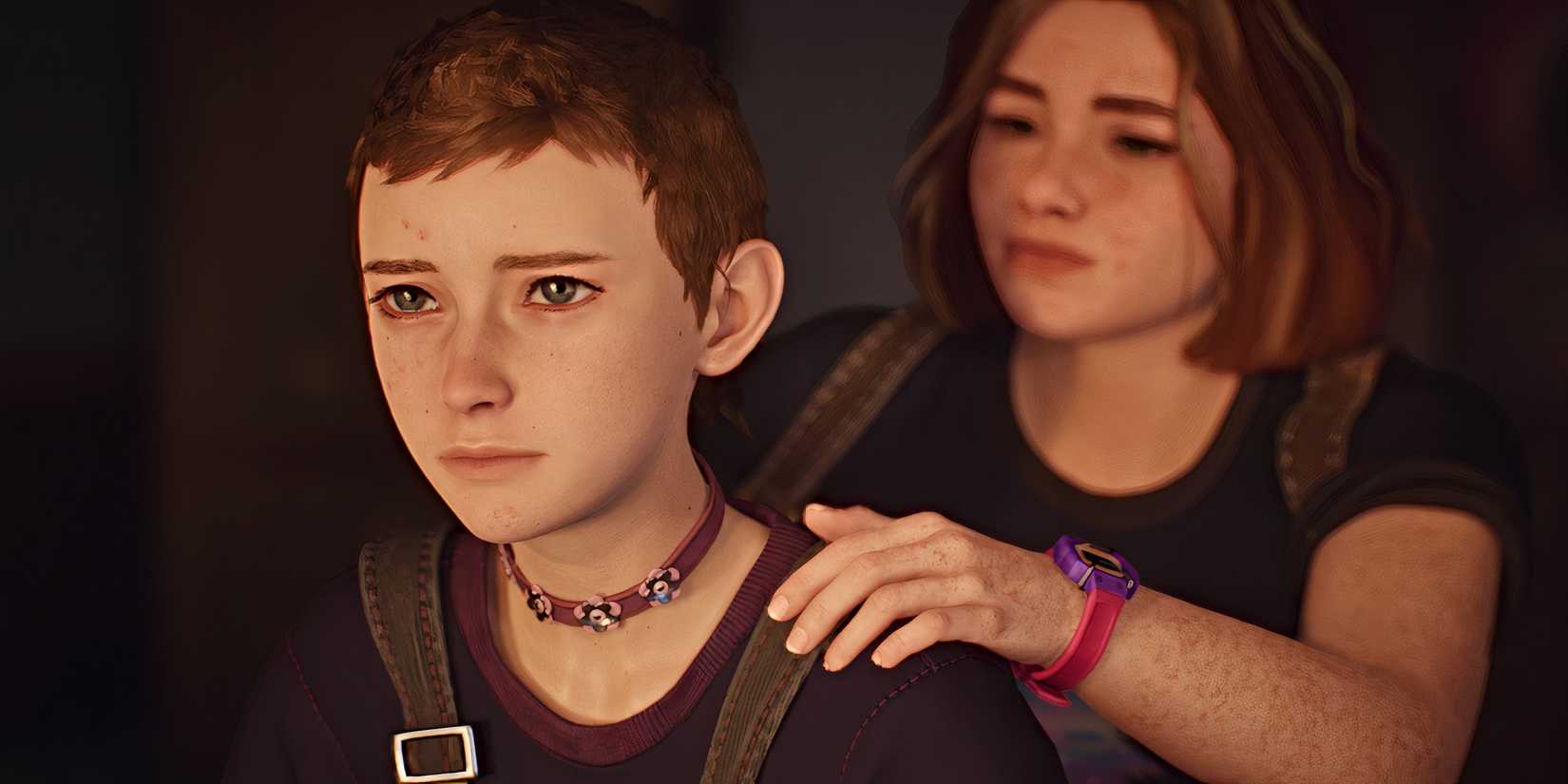 Does Kat Live in Lost Records: Bloom & Rage Tape 2?