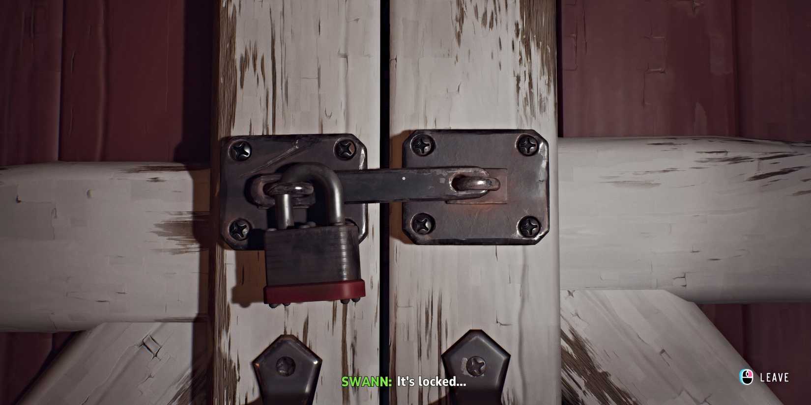 lost-records-bloom-and-rage-locked-barn-door