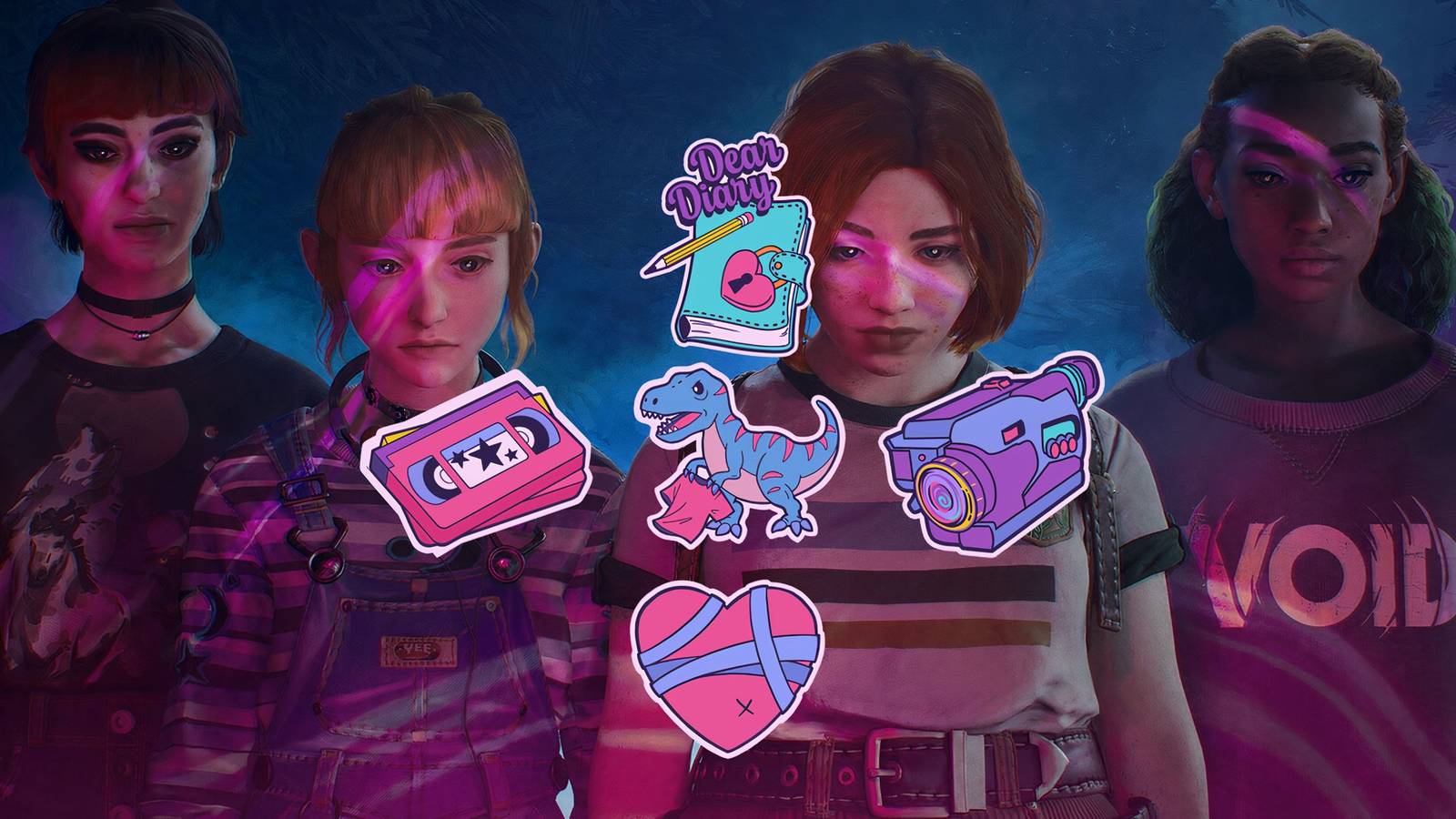 lost-records-bloom-rage-achievements-trophy-guide