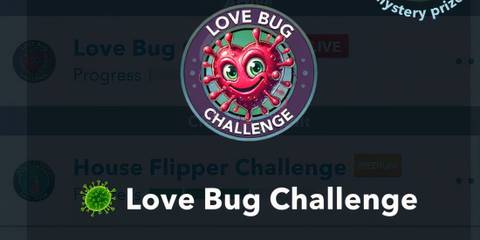 love bug bitlife 