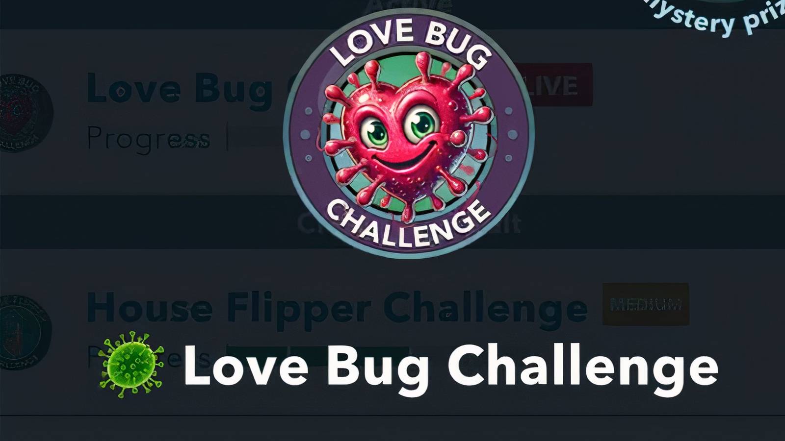 love bug bitlife 