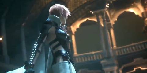 lightning ready for battle