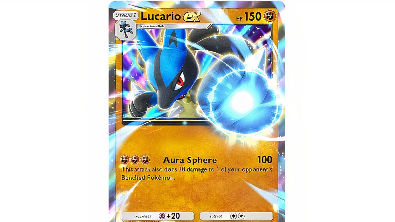 Pokemon TCG Pocket launches Lucario Wonder Pick Event