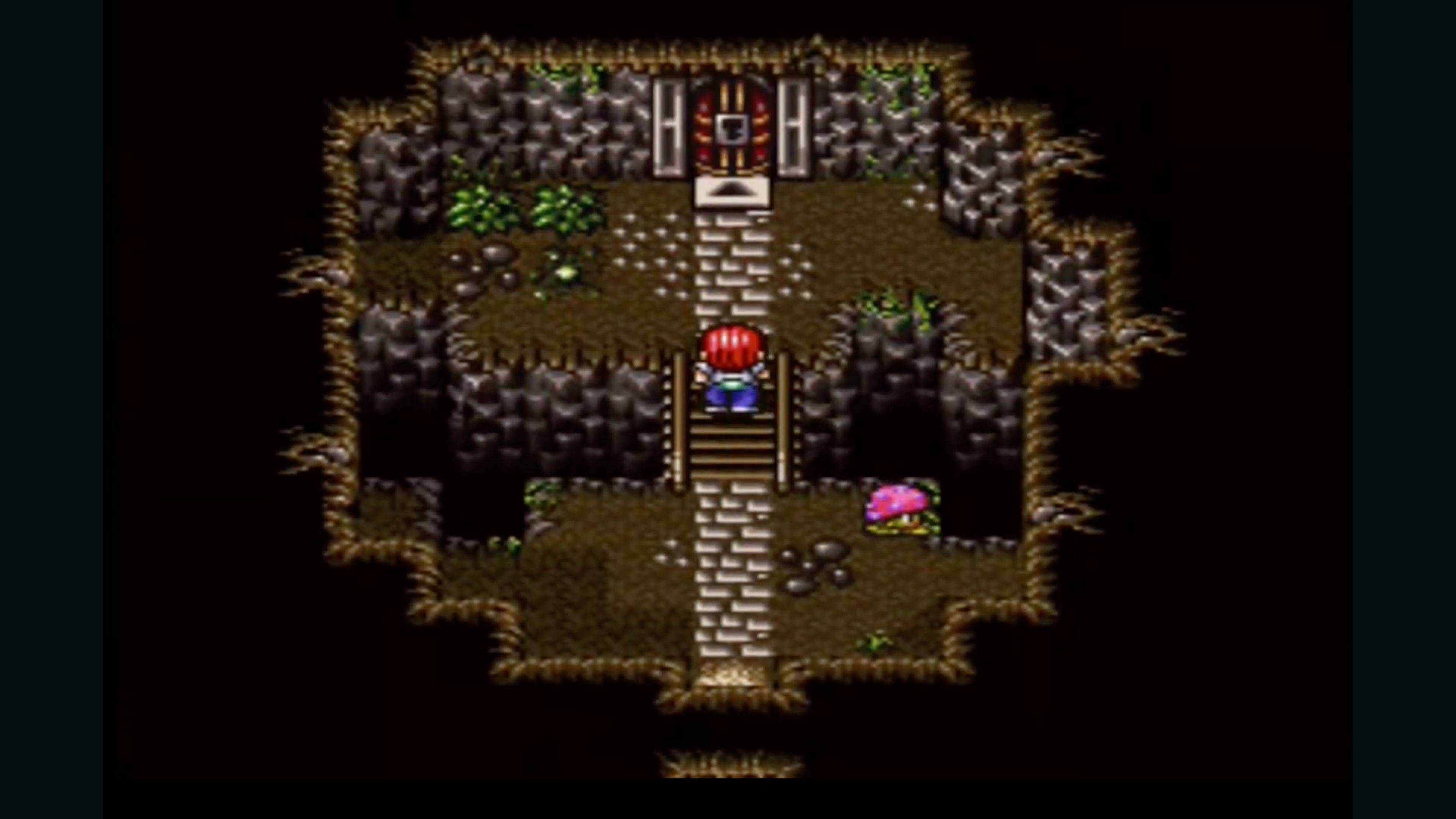 Lufia II_ Rise of the Sinistrals In Game Screenshot 1
