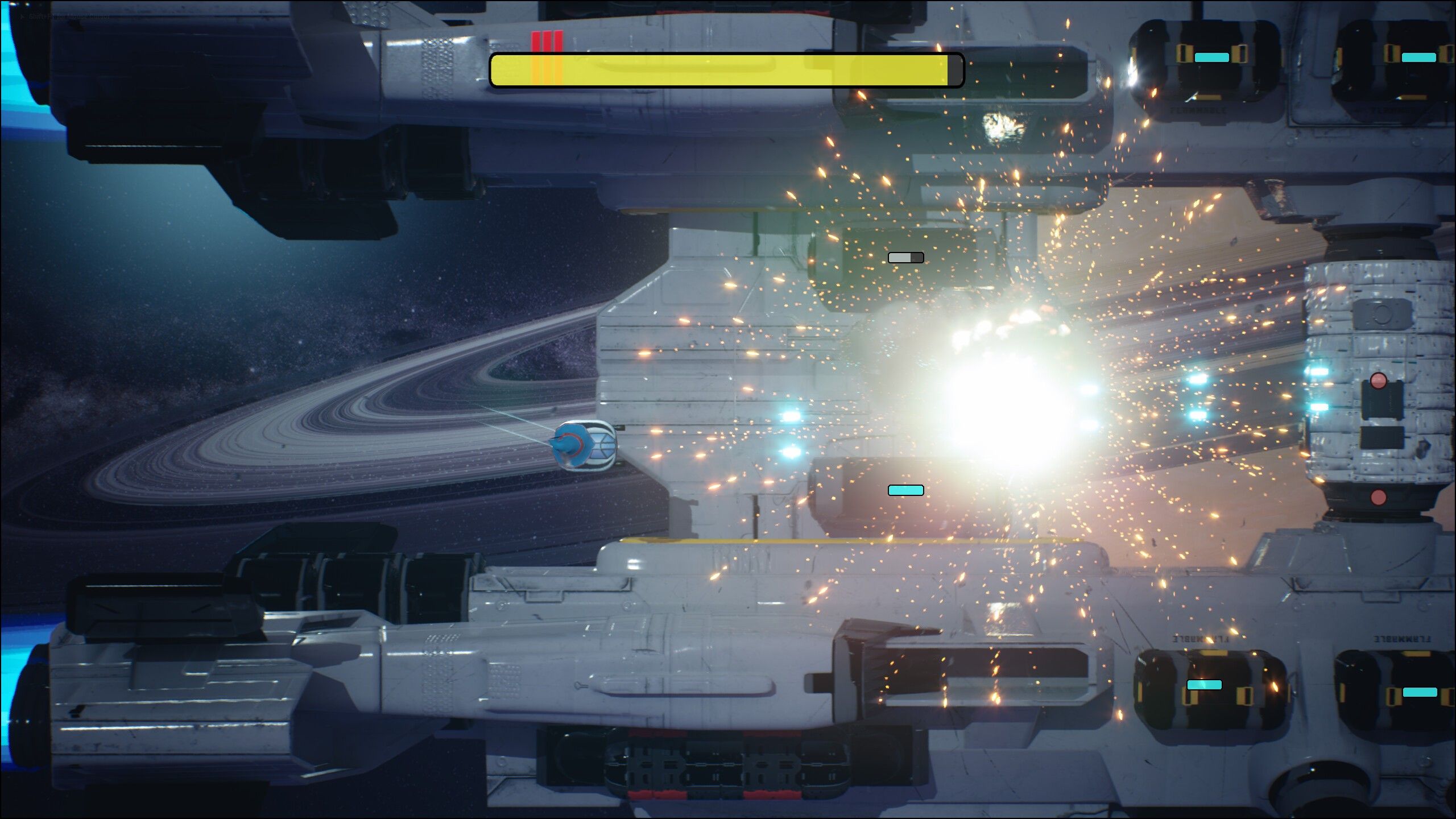 Lumo 2 - official steam screenshot 5