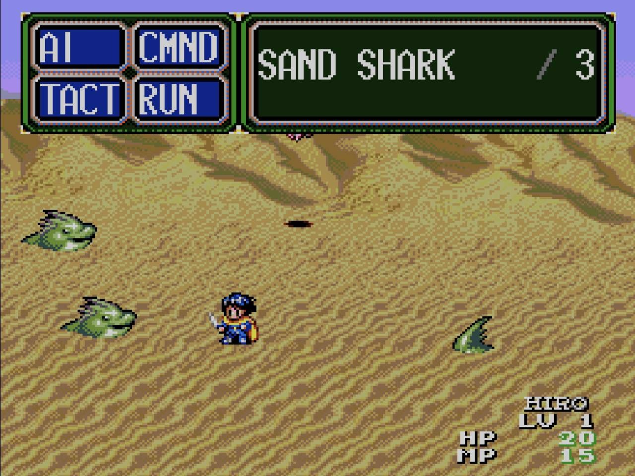 Lunar Eternal Blue Image 6