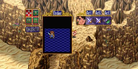 Lunar Remastered Collection Eternal Blue auto battle tactics