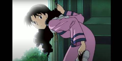 Lunar Remastered Collection- Mia's Bromide 1 portrait