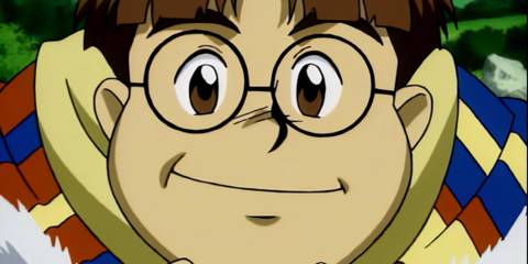 Lunar Remastered Collection Ramus introduction