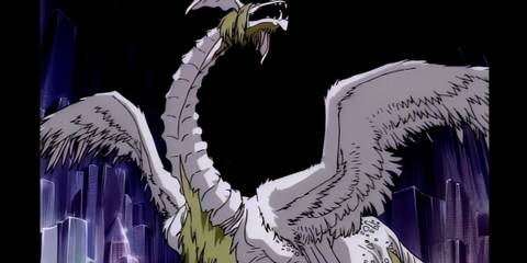 Lunar Remastered Collection the old White Dragon awakes