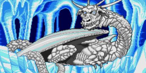 Lunar The Silver Star - Quark awakens