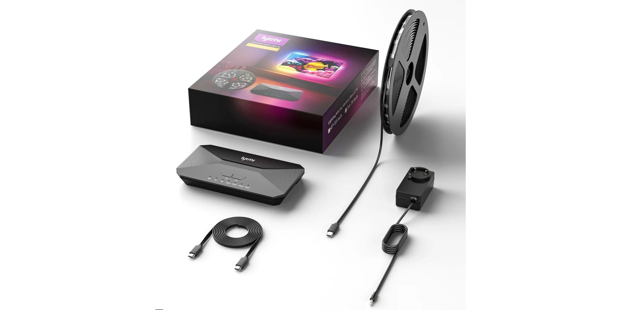 Best TV Backlight Kits for Immersive Synced Lighting Experience