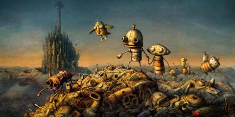 Machinarium (4)