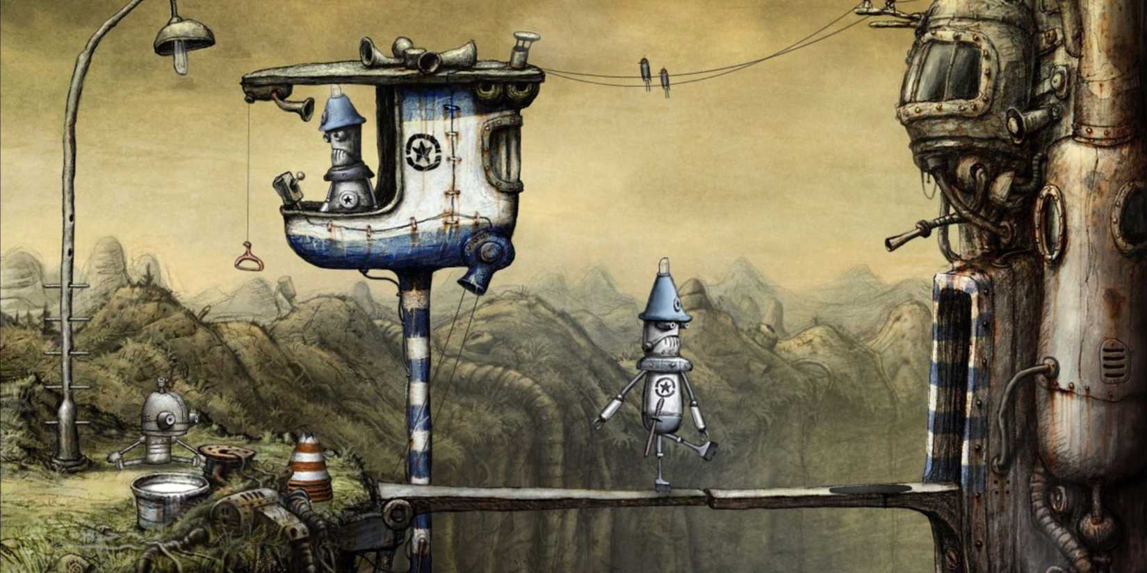 Machinarium (6)