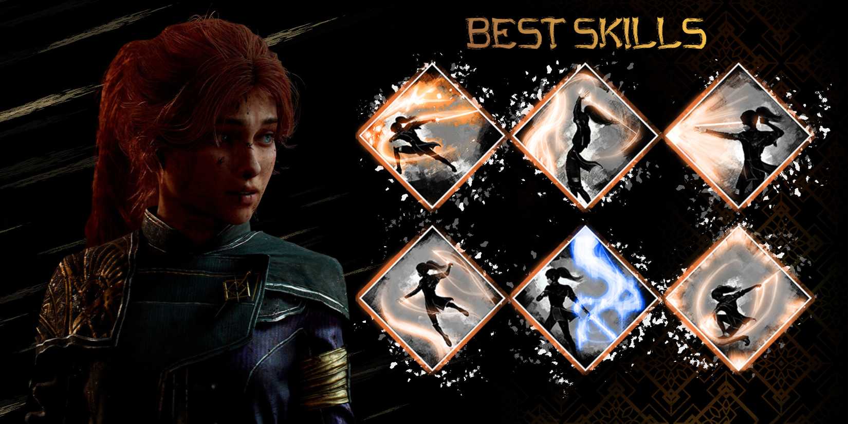 maelle best skills in expedition 33
