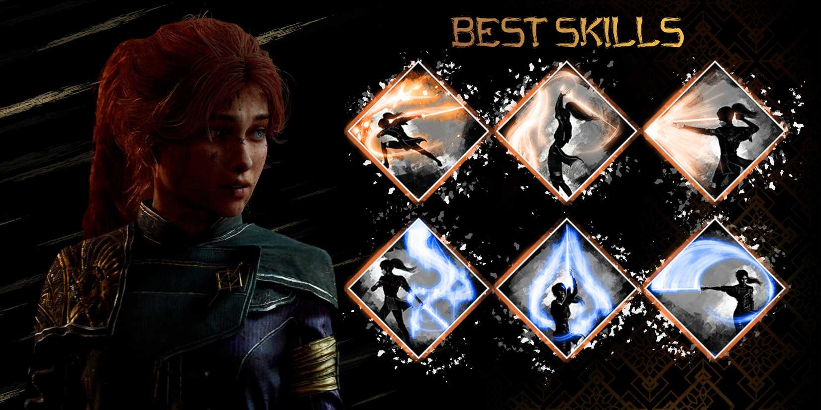 maelle early best skills in expedition 33