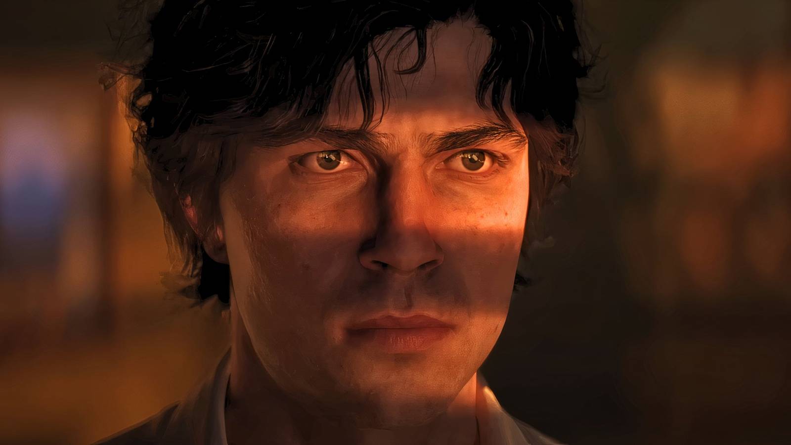 the protagonist in mafia 4 the old country's cinematic trailer.