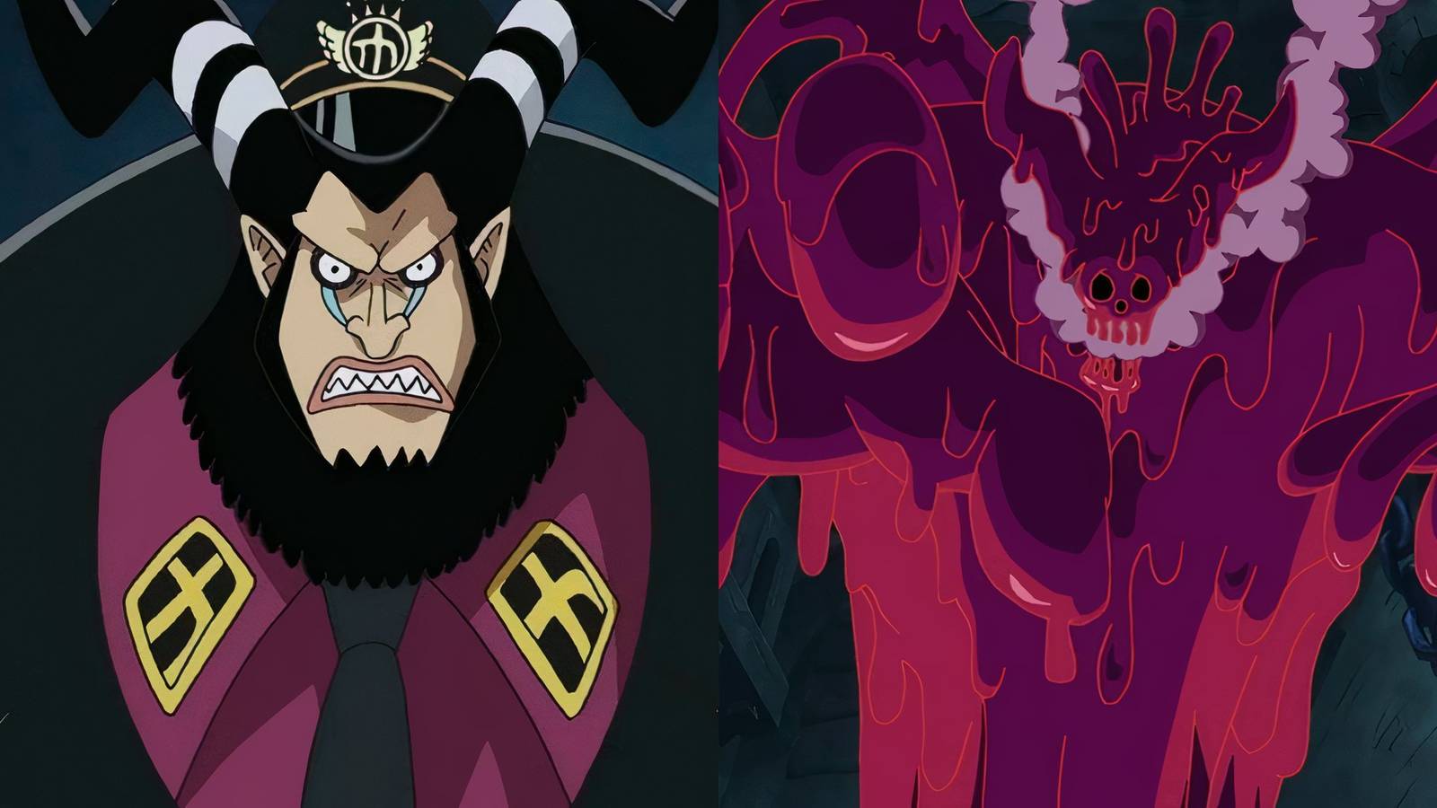 One Piece: This Underappreciated Character Defeated 3 Future