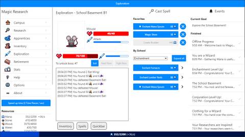 Magic Research Press Image 2-1