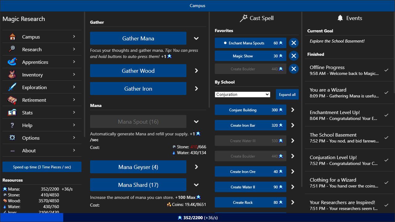 Magic Research Press Image 3-1