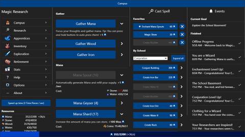 Magic Research Press Image 3-1
