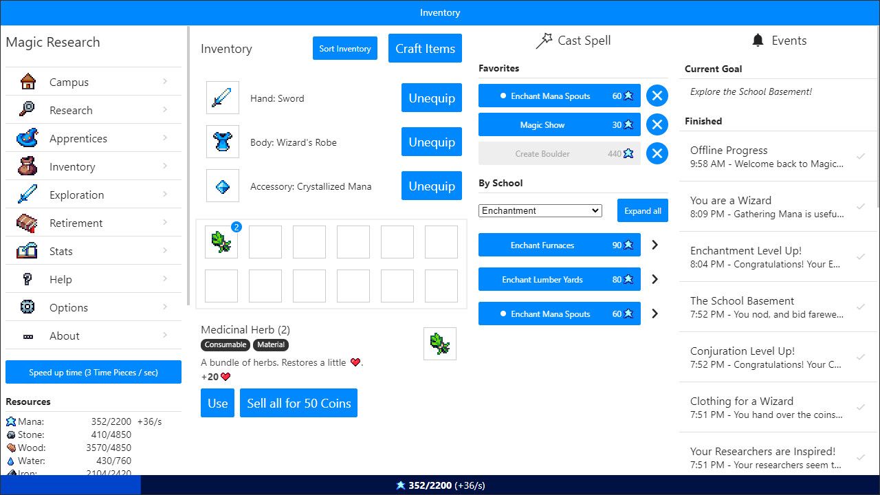 Magic Research Press Image 5-1