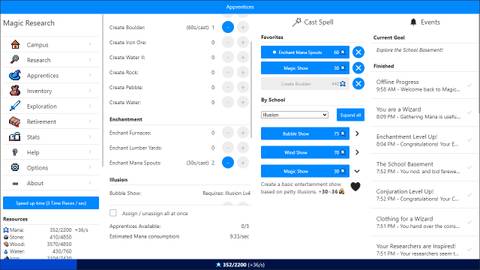 Magic Research Press Image 6-1