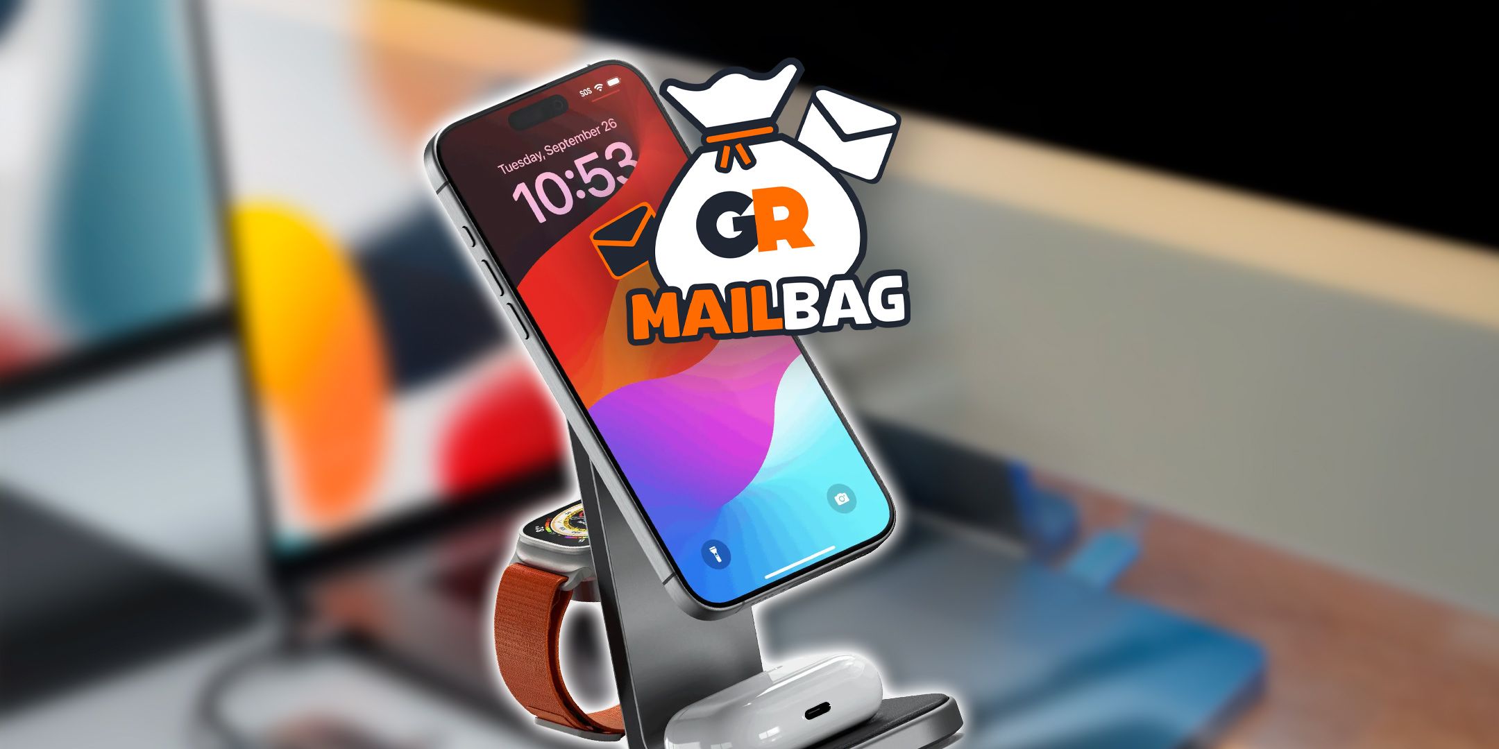 mailbag-unboxing-3-in-1-foldable-qi2-wireless-charging-stand