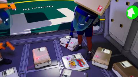 Mailstrom - Official Steam Screenshot 2