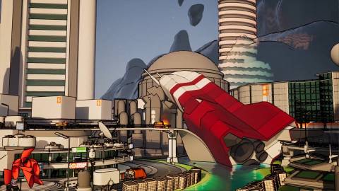 Mailstrom - Official Steam Screenshot 3