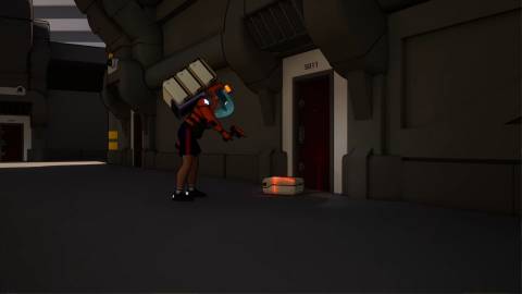 Mailstrom - Official Steam Screenshot 4