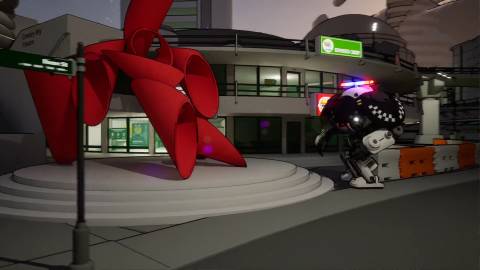 Mailstrom - Official Steam Screenshot 5