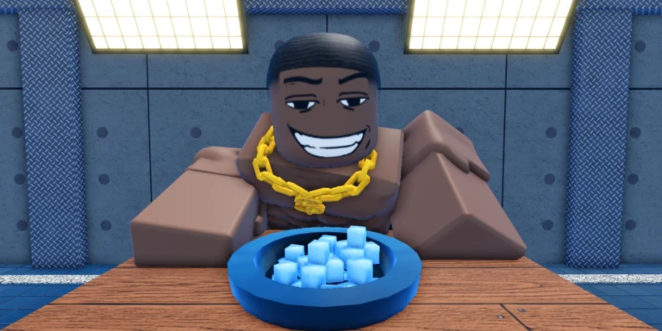 Make a Morning Routine and Prove Haters Wrong character